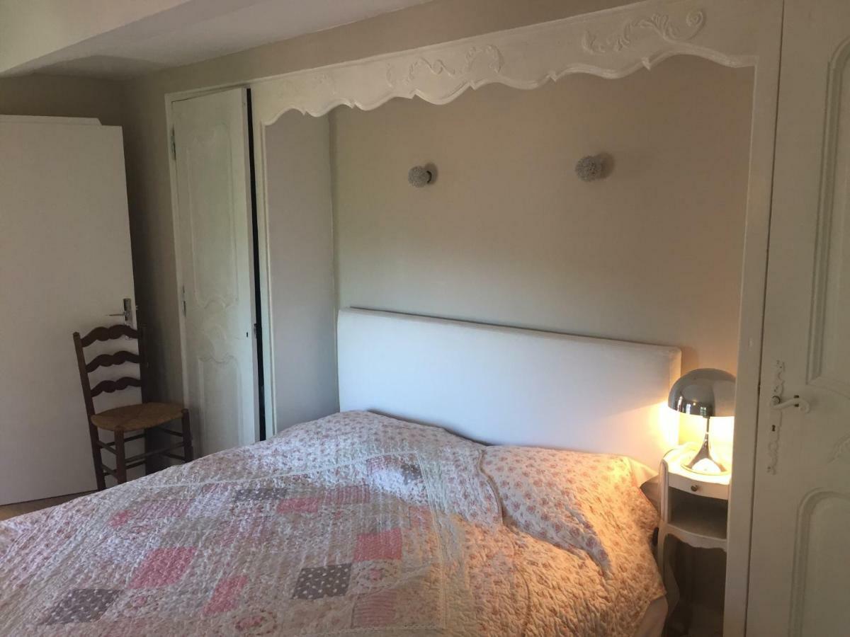 Residence Lou Naouc Grasse Bagian luar foto