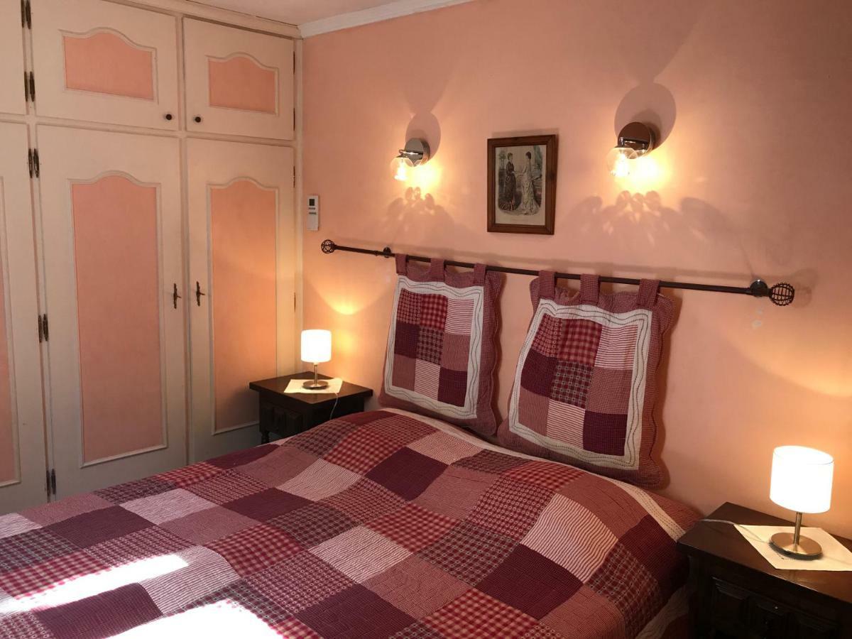 Residence Lou Naouc Grasse Bagian luar foto