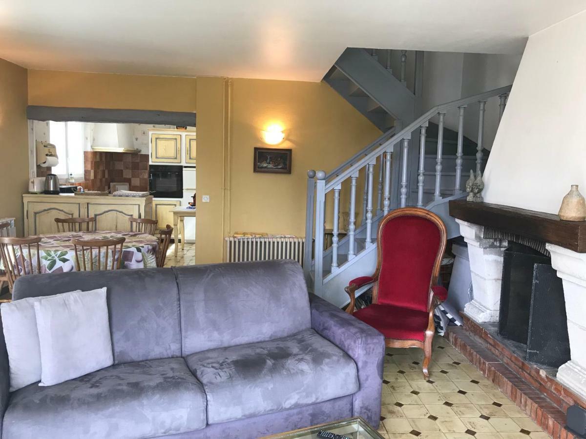 Residence Lou Naouc Grasse Bagian luar foto
